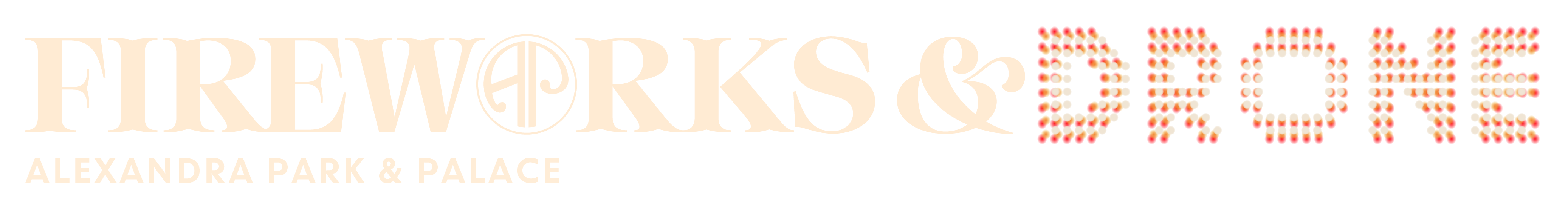 Alexandra Palace Logo