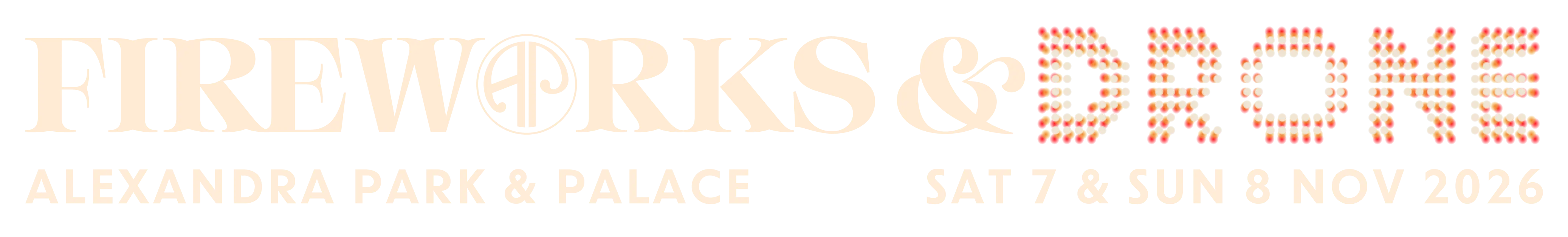 Alexandra Palace Logo